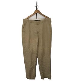Polo Ralph Lauren Leinenhose Beige Beige