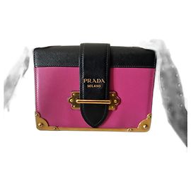 Prada Handbags Multiple colors