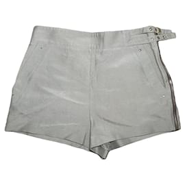 Emilio Pucci-Shorts-Khaki