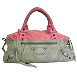 Balenciaga-Handbags-Pink