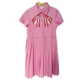Gucci Logotipo Rosa