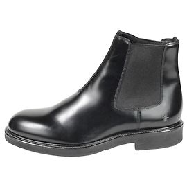 Dior Stiefel Schwarz