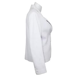 Hermès-Jackets-White