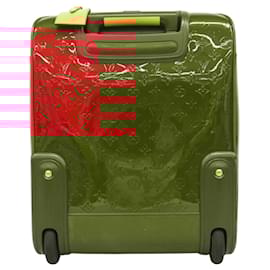 Louis Vuitton-Louis Vuitton Pegase-Red