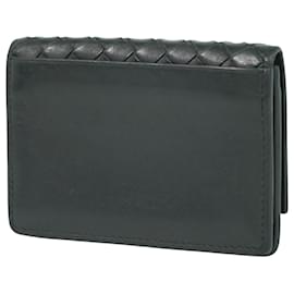 Bottega Veneta-Bottega Veneta Intrecciato-Black