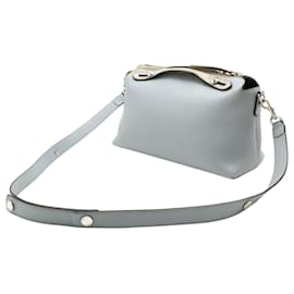 Fendi-Fendi By the way Medium-Bleu