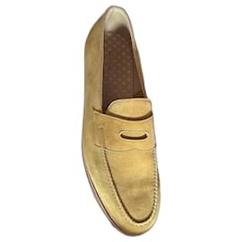 John Lobb Lopez Areia