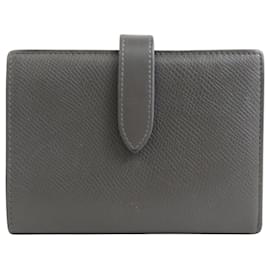 Céline-Céline Strap wallet-Brown