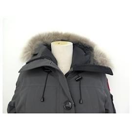 Vetements femme Canada Goose occasion Joli Closet