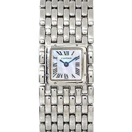 Reloj de Mujer Cartier Panthère Ruban W61001T9 Otro