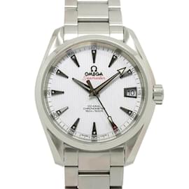 Omega-OMEGA Seamaster Aqua Terra Co-Axial Men's Watch-Other
