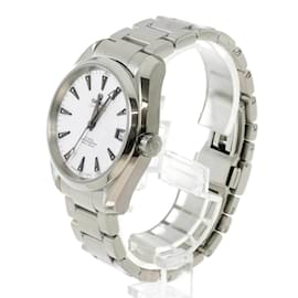 Omega-OMEGA Seamaster Aqua Terra Co-Axial Men's Watch-Other