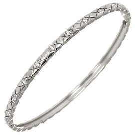 Chanel Coco Crush Diamant Charm Armband Andere