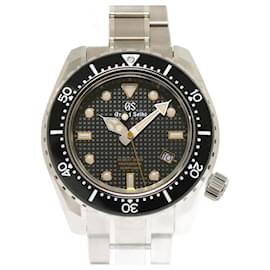 Grand Seiko-Grand Seiko Mechanical Hi-Beat 36000 Men's Watch SBGH255-Other