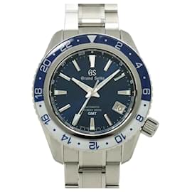 Grand Seiko-Grand Seiko Mechanical Hi-Beat 36000 Sports Collection GMT SBGJ237-Other