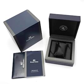 Grand Seiko-Grand Seiko Mechanical Hi-Beat 36000 Sports Collection GMT SBGJ237-Other