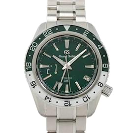 Grand Seiko-Grand Seiko Spring Drive Sports Collection GMT SBGE295 Men's Watch-Other
