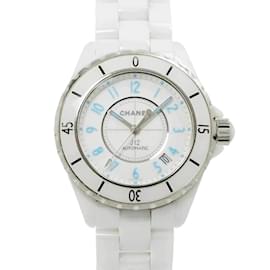 Chanel-Chanel J12 38mm H3827 Men's Watch-Other