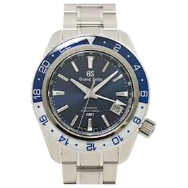 Grand Seiko-Grand Seiko Mechanical Hi-Beat 36000 Sports Collection GMT SBGJ237-Other