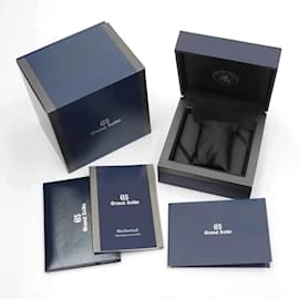 Grand Seiko-Grand Seiko Mechanical Hi-Beat 36000 Sports Collection GMT SBGJ237-Other