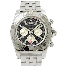 Breitling-Breitling Chronomat GMT AB0410 Men's Watch-Other