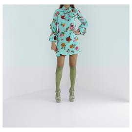 Gucci-Dresses-Multiple colors