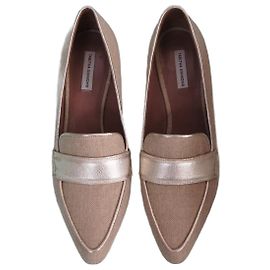 Tabitha Simmons Heels Beige