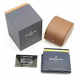 Breitling-Breitling Avenger2 GMT A32390 Men's Watch-Other