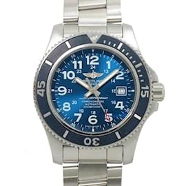 Breitling-Breitling Superocean II 44 A17392 Men's Watch-Other