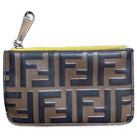 Fendi Wallets Small accessories Other