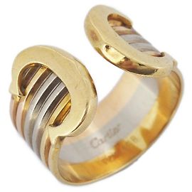 Anillo Trinity de Cartier Otro
