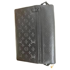 Louis Vuitton-Sprinter Messenger-Black
