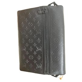 Louis Vuitton Messaggero Sprinter Nero