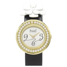Reloj de pulsera para damas Piaget Possession Otro