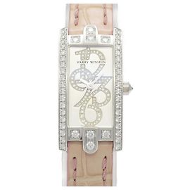 Harry Winston Avenue C Uhr Andere