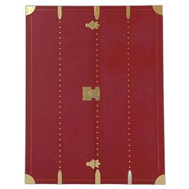 LOUIS VUITTON Advent Calendar 2023 unopened Red