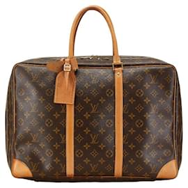 Louis Vuitton-Louis Vuitton Sirius-Brown