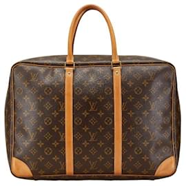 Louis Vuitton-Louis Vuitton Sirius-Brown