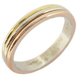 Anillo de boda Cartier Trinity Otro