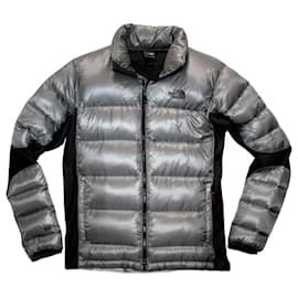 The North Face-Summit Series 800-Grey