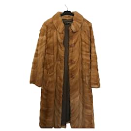 Autre Marque-Astrakhan-Light brown