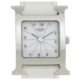 Hermès Reloj de pulsera Hermes H HH1.210 Otro