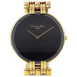 Relógio Christian Dior Bakira 47154-3 Outro