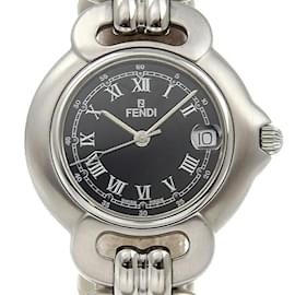 Fendi-Fendi Ladies Quartz Wristwatch-Other