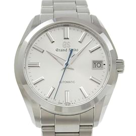 Grand Seiko-Grand Seiko Heritage Collection Automatic Wristwatch-Other