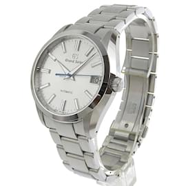 Grand Seiko-Grand Seiko Heritage Collection Automatic Wristwatch-Other