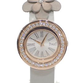 Relógio de pulso feminino de quartzo Piaget Possession Outro