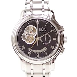 Zénith-Zenith Chronomaster XXT Men's Automatic Wristwatch-Other