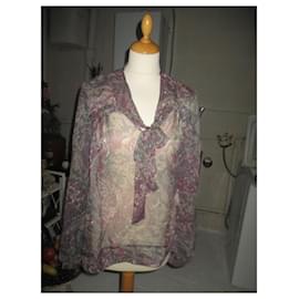 Autre Marque-tunics-Grey