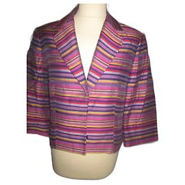 Alain Manoukian Jackets Multiple colors